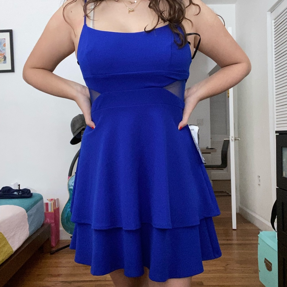 Party Dress